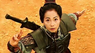 การตายของหยินสือเหนียงทำให้ผู้ชมหลายคนร้องไห้ หยินสือเหนียงที่สะเทือนใจยิ่งกว่าต้นฉบับ