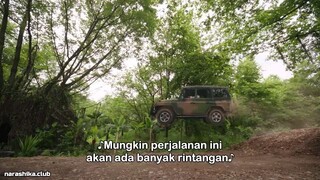 love scenery episode 5 sub indo