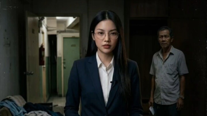CASE FILES 第012案 EP.2《文件上的名字》｜最后的租客