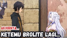 Sozai Saishuka no Isekai Ryokouki Episode 9: Akhirnya Brolite Muncul Lagi..