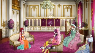 kisaki ep 6