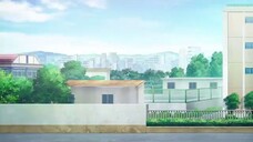 Hige wo Soru. Soshite Joshikousei wo Hirou. Episode 03.