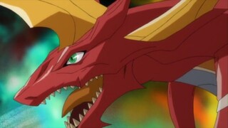 Bakugan Battle Brawlers Episode 22 Sub Indo