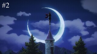 Isekai Ojisan Episode 02 Eng Sub