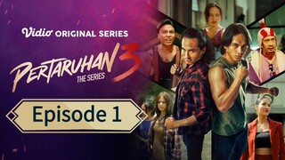 Pertaruhan The Series Season 3 Episode 1 2025 Full Movie