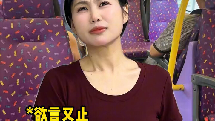 Xe bus Hồng Kông không có dây an toàn bị phạt 5.000 HKD? Lần này thì hết đường né rồi‼️