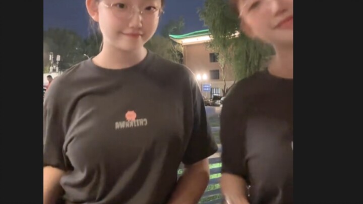 Junior high school student₁？*2