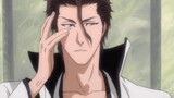 [BLEACH /BLEACH] A pretentious quote from Aizen, the invincible hand ahead of us! (Big Blue)