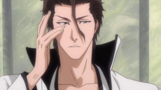 [BLEACH /BLEACH] Kutipan megah dari Aizen, tangan tak terkalahkan di depan kita! (Biru besar)