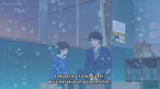 movie Kimi wo aishita histori no Boku e sub Indo