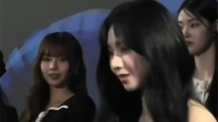 Female idols also love watching aespa