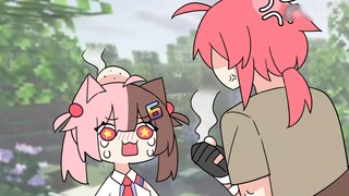 [Handwritten] The road of love is a road of failure!