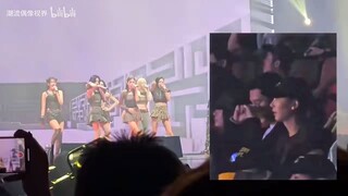 straykids Reaction babymonster Sheesh concert 2ne1 #babymonster #straykids #2ne1 #fyp