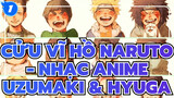 Cửu vĩ hồ Naruto-Nhạc Anime | Em thích Uzumaki nhất_1