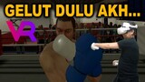 KOCAK NIH GAME..!! - The Thrill of the Fight - VR Boxing - GamePlay VR