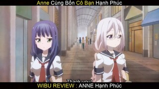 Anne Vui Vẻ Cùng Bốn Người Bạn phần 5