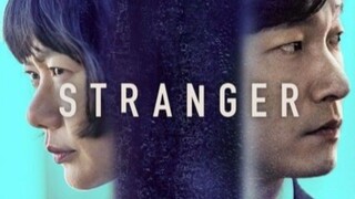 Stranger (Secret Forest) E6 Sub indo