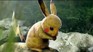 [Pokémon] When Pokémon comes to reality (02)