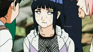 MOMEN NARUTO DAN HINATA MENIKAH