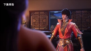 preview wu ying sangian dao eps 23