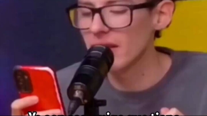 NO DIRE NADA AL RESPECTO SOLO MIRALO TU