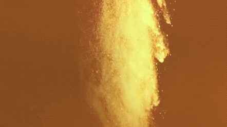 โปรดใช้วัฒนธรรมที่คุณมีอยู่ อธิบายบรรยากาศและสถานการณ์นี้หน่อยนะคะ/ครับ