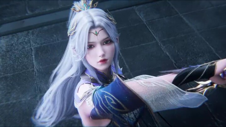 The 9reat Rul3r S2 Eps 6 Sub Indo