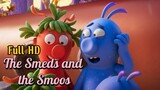 The Smeds and the Smoos 2022 [FULL HD] [TOP LATEST MOVIE 2023]