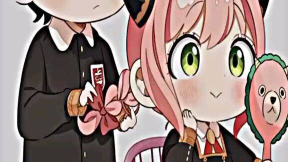anya