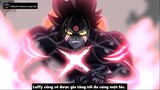Raffaello Iadanza nũng niệu - Review -  Luffy Thức Tỉnh Trái Ác Quỷ #anime #schooltime
