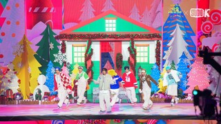 [K-Choreo 8K] 'Candy' (NCT DREAM Choreography)