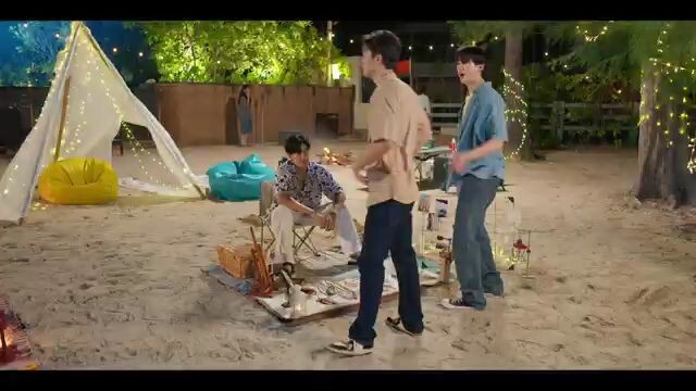 สายรหัสเทวดา ตอนที่ 6 😘😘😘😘😘😘😘🥳🥳🥳🥳🥳