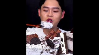 กินไม่สนน้ำตาลในเลือดเลย😅