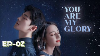 [Korean_Drama] In_Hindi_Here_1080P_ You_Are_My_Glory_S01E02