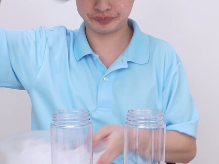 Đại Lôi chữa lành nỗi buồn.