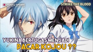 KENAPA KOJOU AKATSUKI JADI PRIMOGENITOR ??