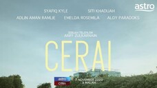 Syafiq Kyle : Cerai
