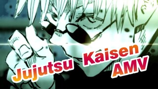 The Past of Gojo Satoru | Jujutsu Kaisen Animatic