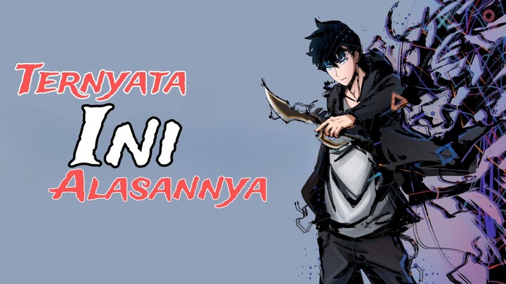 Kok Banyak Manhwa Tentang Hunter Atau Leveling Sejenisnya?