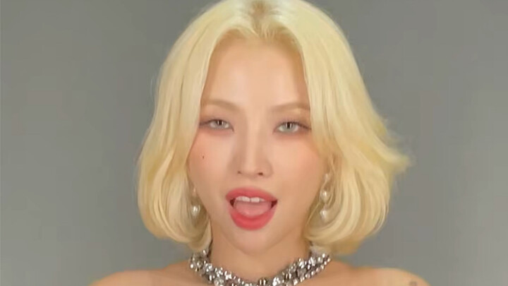(G)I-DLE_Nxde Final Dance: Zhao Meiyun, Jeon Soyeon, Song Yuqi