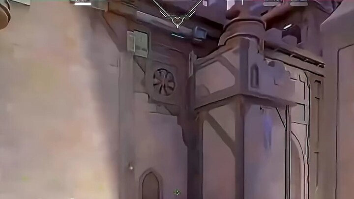 (فاليورانت - بيتاو) الصبر🔥