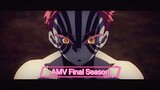 AMV Demon slayer Final Season
