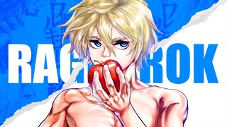 The Perfect Tournament Manga | Record Of Ragnarok