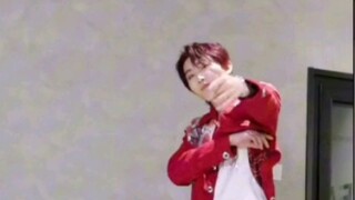 【BOYSTORY ❌ ProjectC】 تحدي رقصة أغنية "My world"