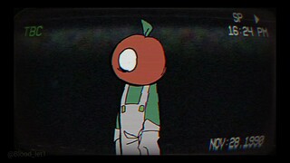 salutations sir meme /Andy's Apple Farm /※spoilers,blood