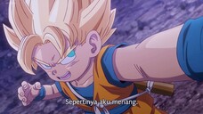 Dragon Ball Daima episode 6 Full Sub Indo | REACTION INDONESIA