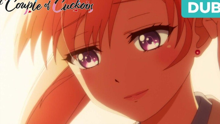 คำสารภาพลับ DUB คู่รักนกกาเหว่า