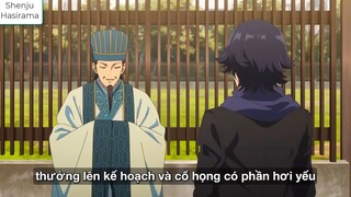 KHỔNG MINH THÍCH TIỆC TÙNG SỬ DỤNG PHONG THỦY ĐỂ ÁP DỤNG VÀO ANIME!-P6