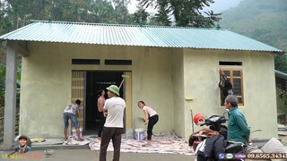 #22 ĐÃ XONG NHÀ VI ON (RẺ - BỀN - ĐẸP)