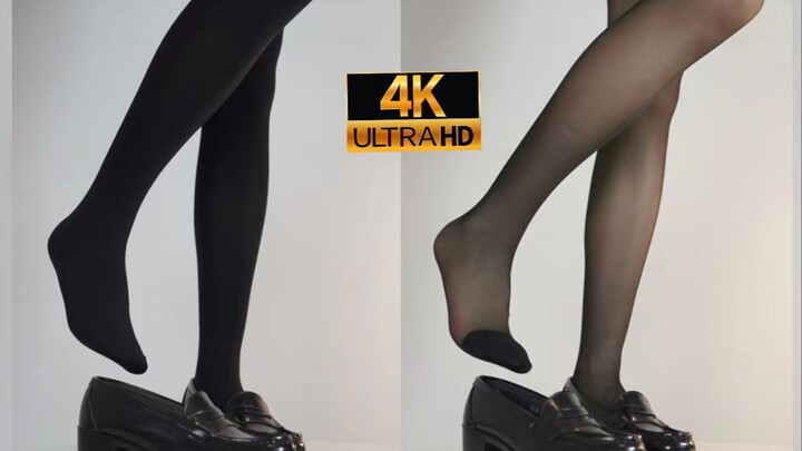 【Black】120D vs. 10D comparison!
